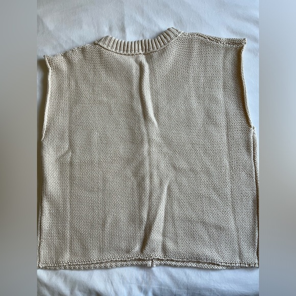 Sweater Vest - Picture 2 of 5